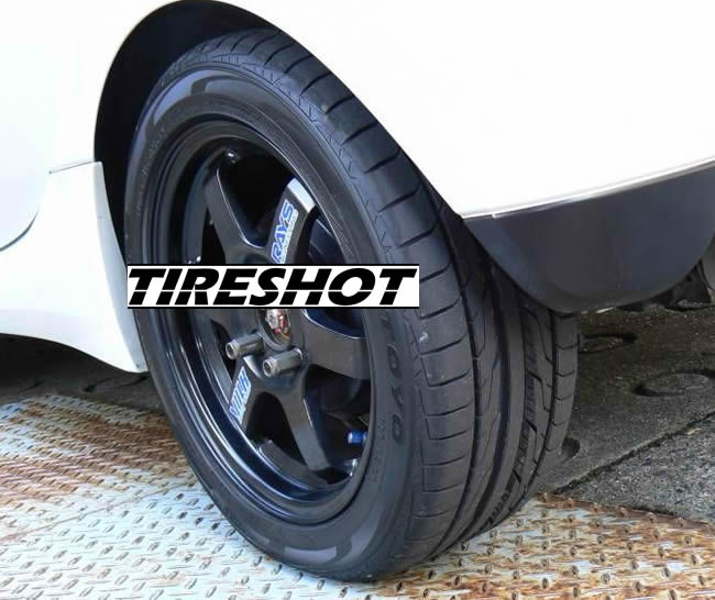 Tire Toyo DRB